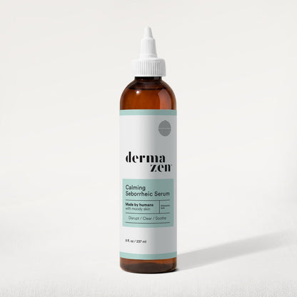 Calming Seborrheic Serum