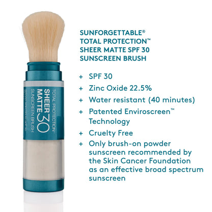 Colorescience Total Protection Sheer Matte