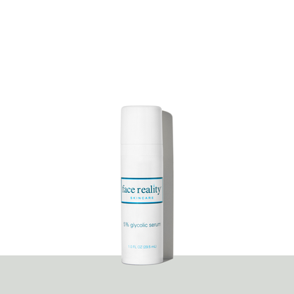 5% Glycolic Serum