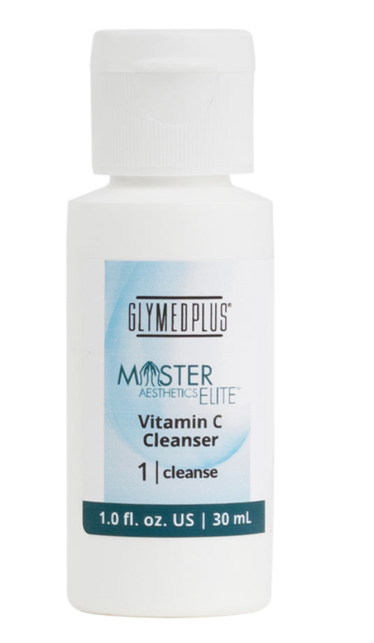 GlymedPlus Vitamin C Travel size