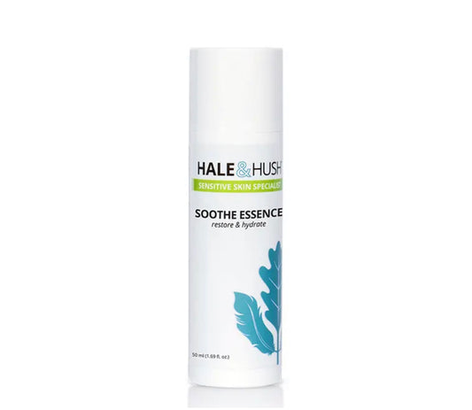 Hale and Hush Soothe Essence